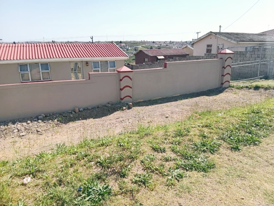 2 Bedroom Property for Sale in Mdantsane Nu 16 Eastern Cape
